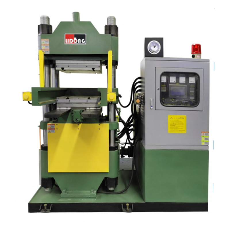 Motorsiklo Brake Pad Press Machine