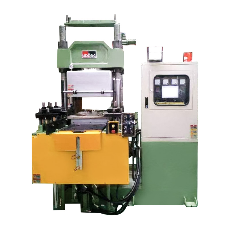 Cold Shrink Cable Sheath Vulcanizing Machine